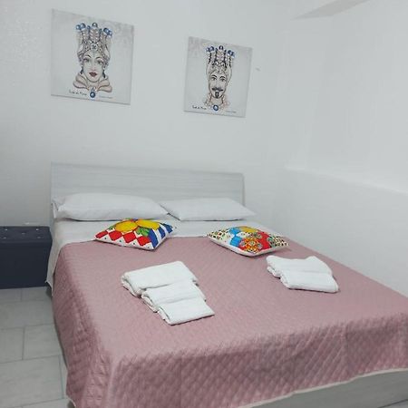Moro Rooms Katania Zewnętrze zdjęcie