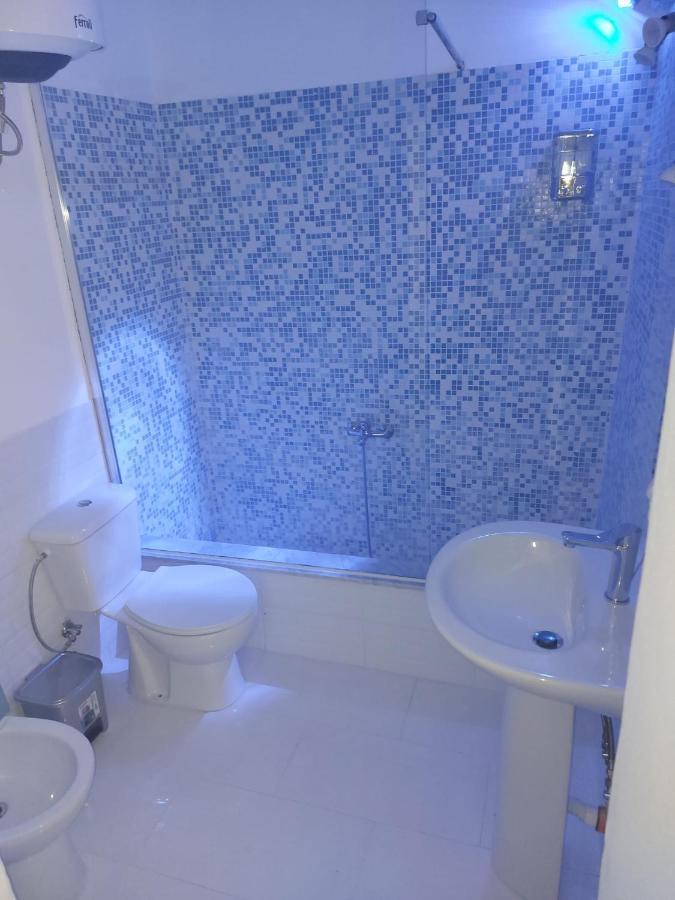 Moro Rooms Katania Zewnętrze zdjęcie